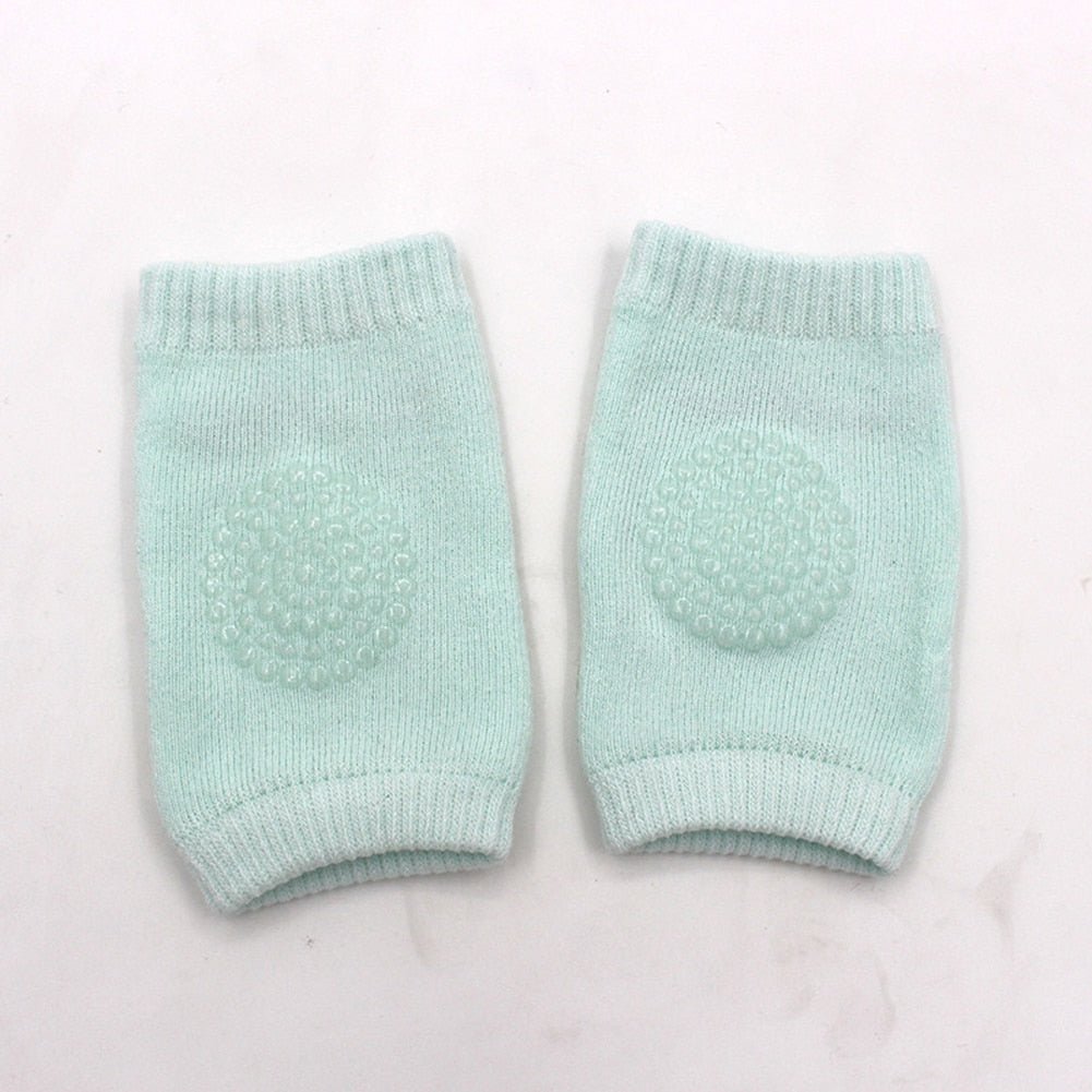 Genouillère de sécurité bebe I GenouSafe™ - DouxBébé City