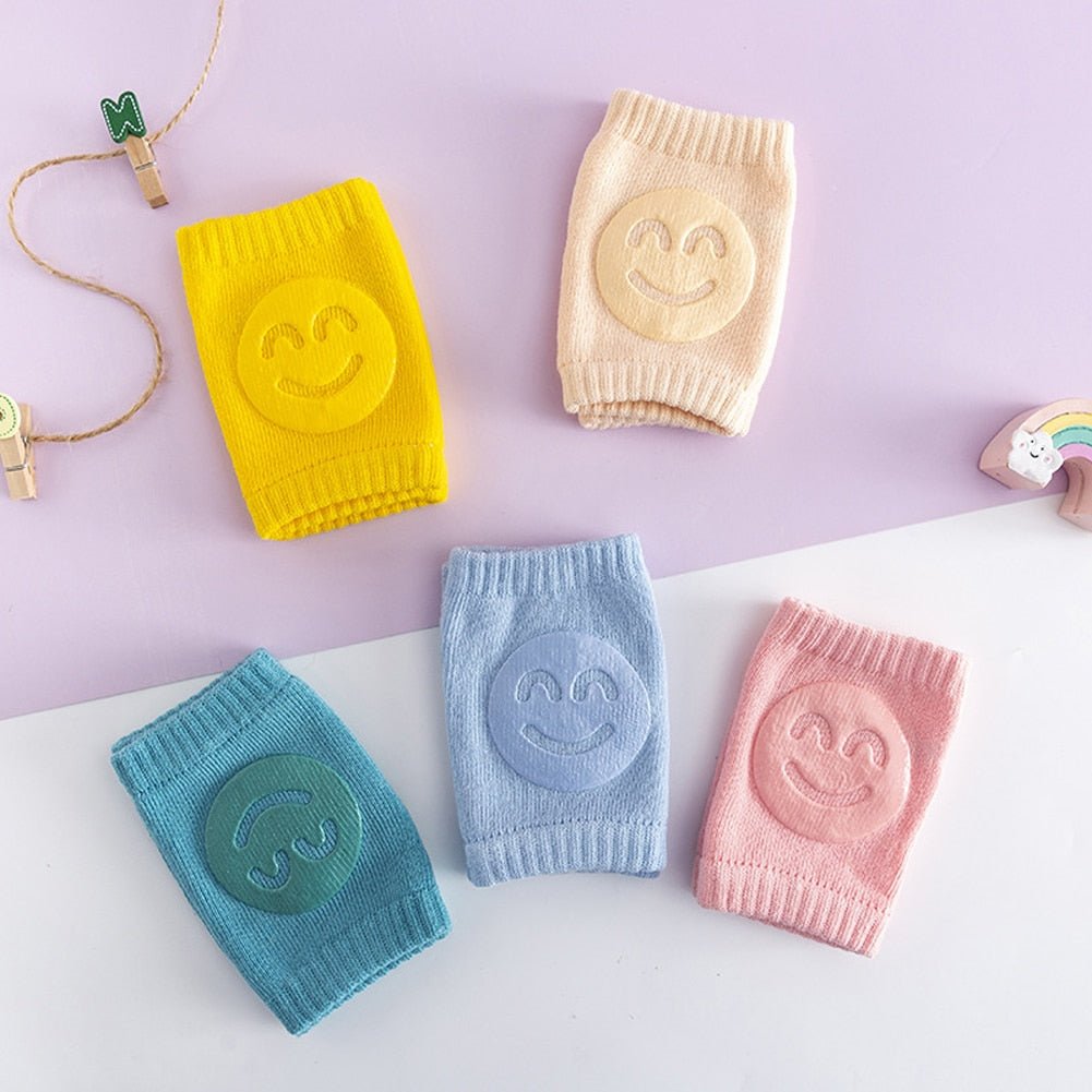 Genouillère de sécurité bebe I GenouSafe™ - DouxBébé City