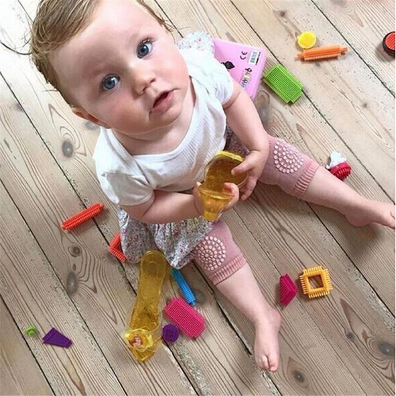 Genouillère de sécurité bebe I GenouSafe™ - DouxBébé City