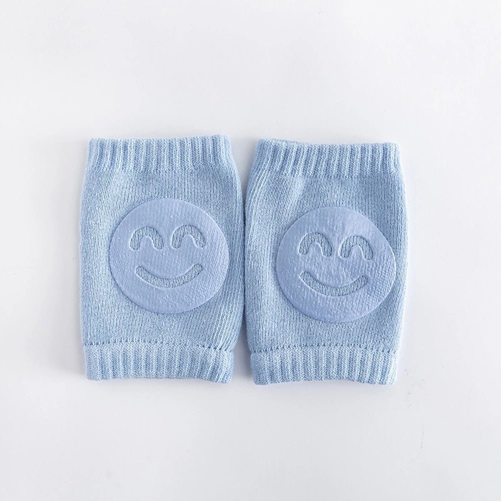 Genouillère de sécurité bebe I GenouSafe™ - DouxBébé City