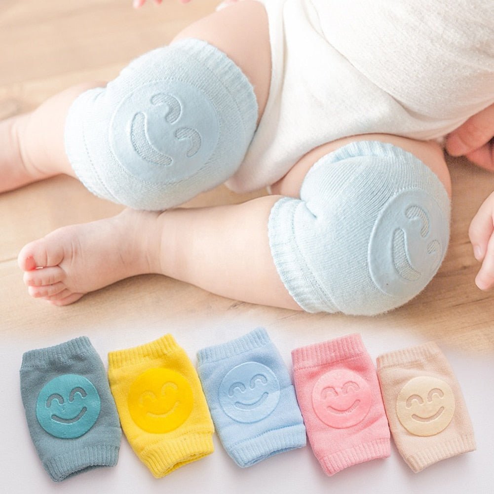 Genouillère de sécurité bebe I GenouSafe™ - DouxBébé City