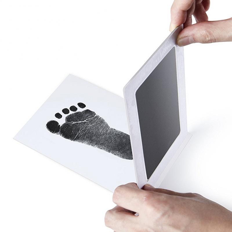 BabyPrint™ - Kit d'empreintes pour bébé | Maman - DouxBébé City