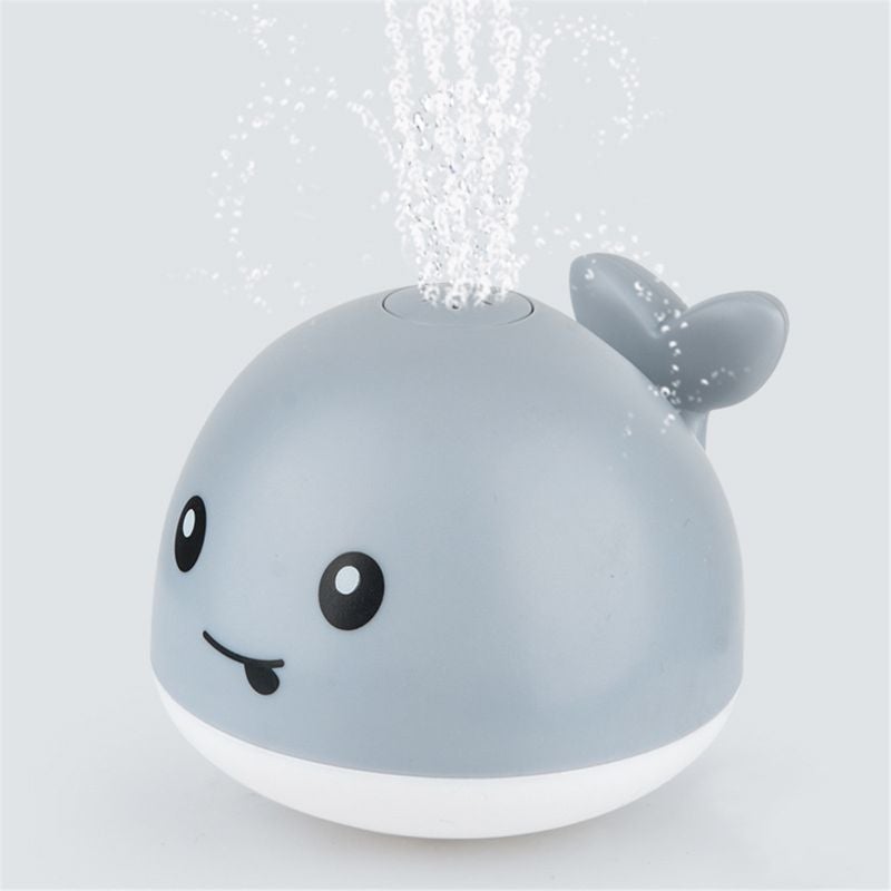 BabyWhale™ - Jouets de bain lumineux pour bébés | bébé - DouxBébé City