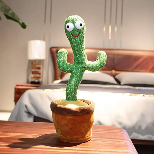 CactusDancer™ - Jeu éducatif cactus dansant - DouxBébé City