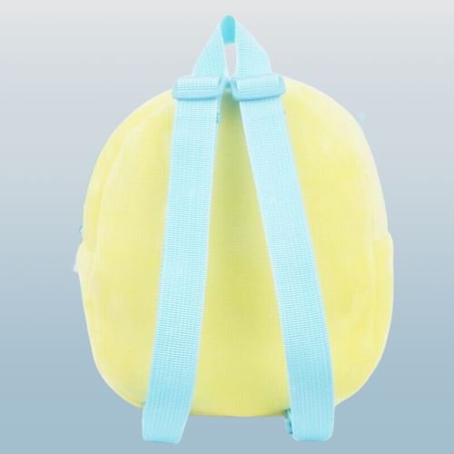 CuttieBag™ - 3D Peluche Sac à dos™ - DouxBébé City