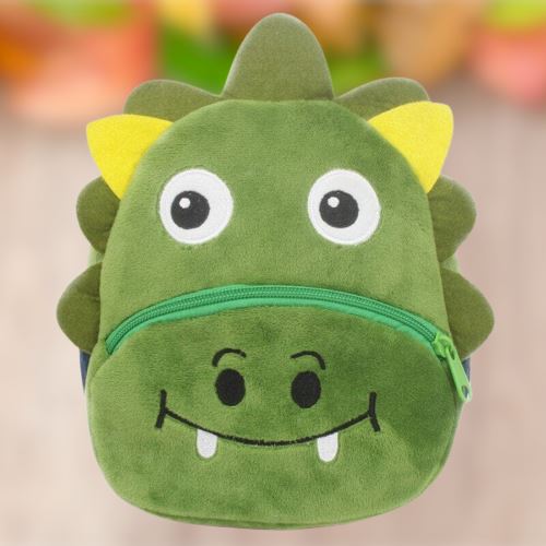 CuttieBag™ - 3D Peluche Sac à dos™ - DouxBébé City