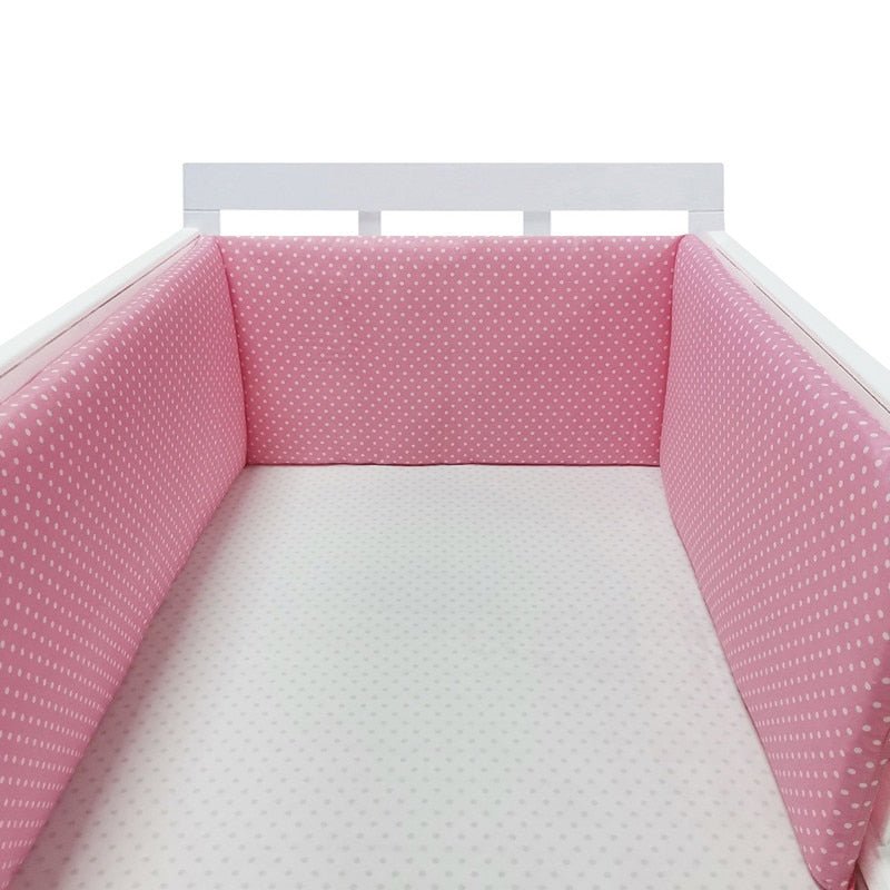 SafeBed™ - Tour de lit pour protection bébé | bébé - DouxBébé City