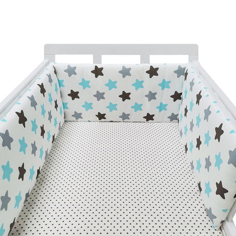 SafeBed™ - Tour de lit pour protection bébé | bébé - DouxBébé City