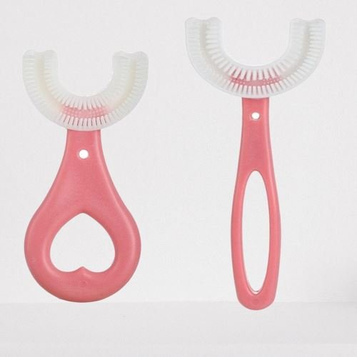 U360°Teeth™ - Brosse à dents 2.0 | Enfants - DouxBébé City