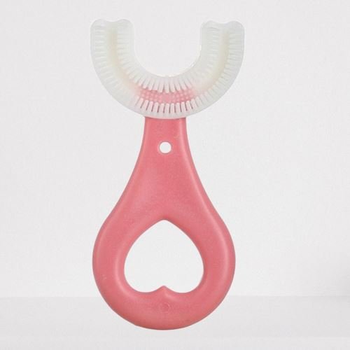 U360°Teeth™ - Brosse à dents 2.0 | Enfants - DouxBébé City