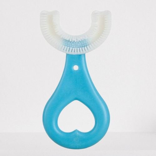 U360°Teeth™ - Brosse à dents 2.0 | Enfants - DouxBébé City